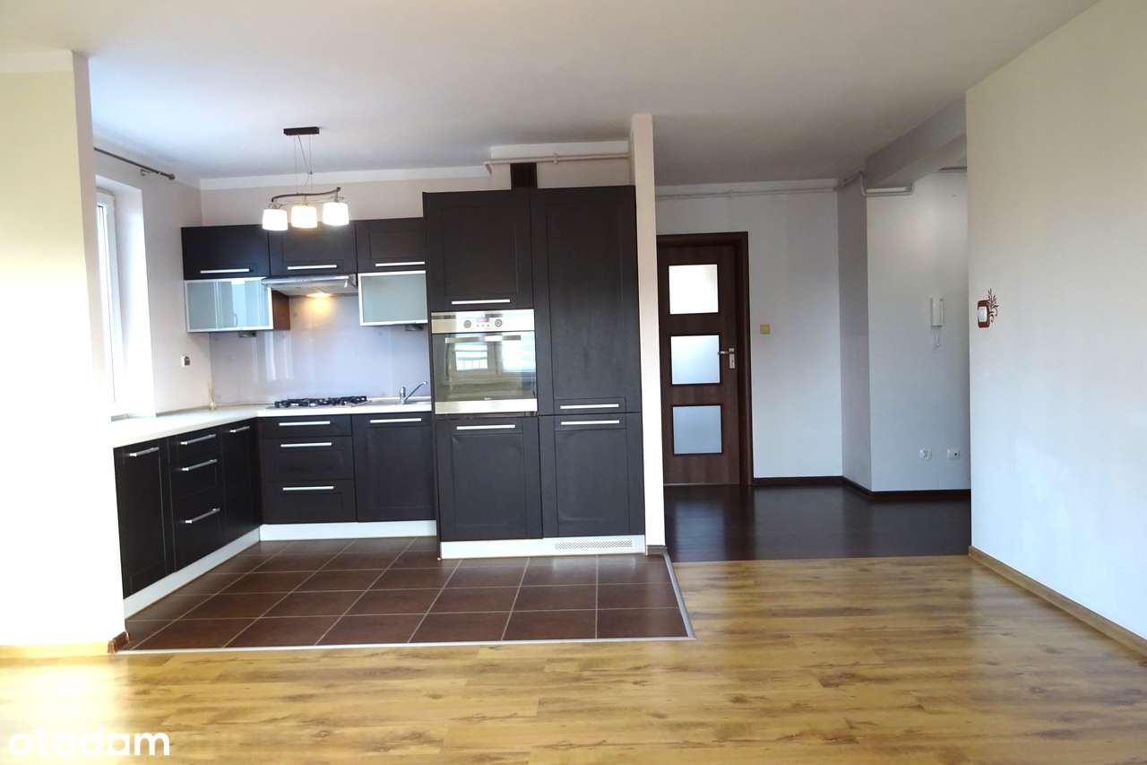 65m2 - Balkon loggia - Nowy Rządz ! - Pełny obrazek: 4/18