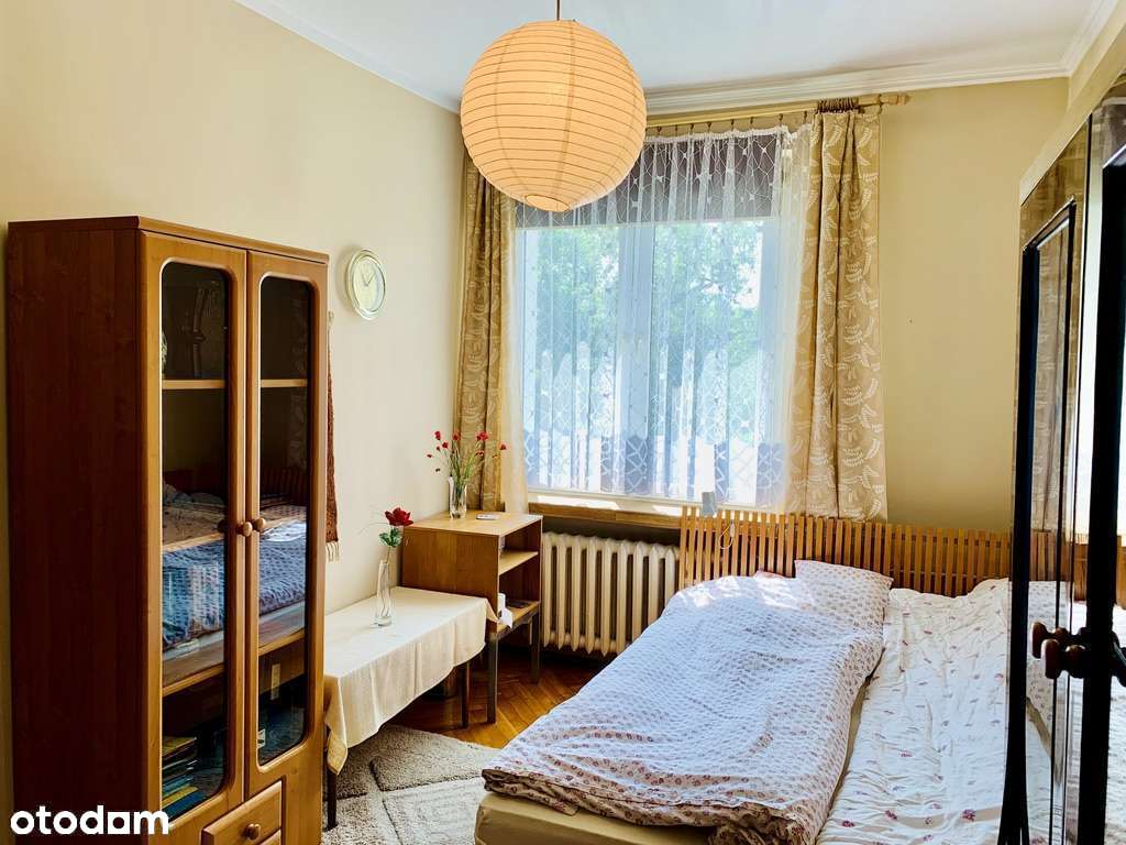 Mieszkanie - 2 pok. ul. Harcerska - Pełny obrazek: 3/12