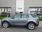 Land Rover Discovery Sport 2.0 D200 mHEV SE - 8