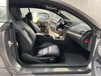 Mercedes-Benz E 350 CDi Avantgarde BlueEfficiency Auto - 17