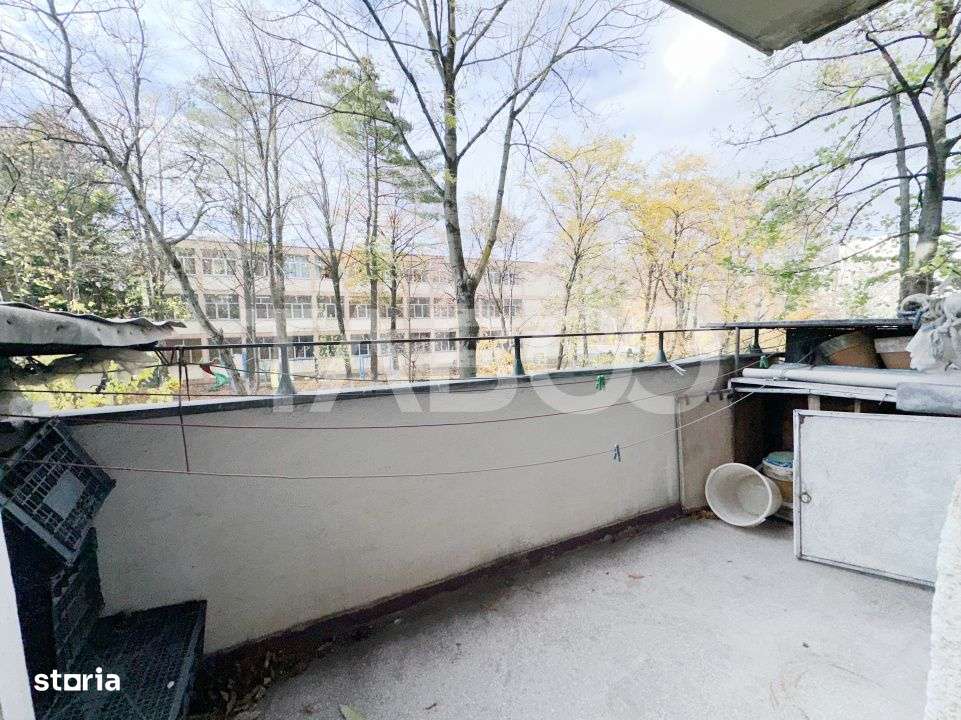 De vanzare apartament 2 camere cartierul Gheorgheni zona Iulius Mall - Imagine principală: 5/5