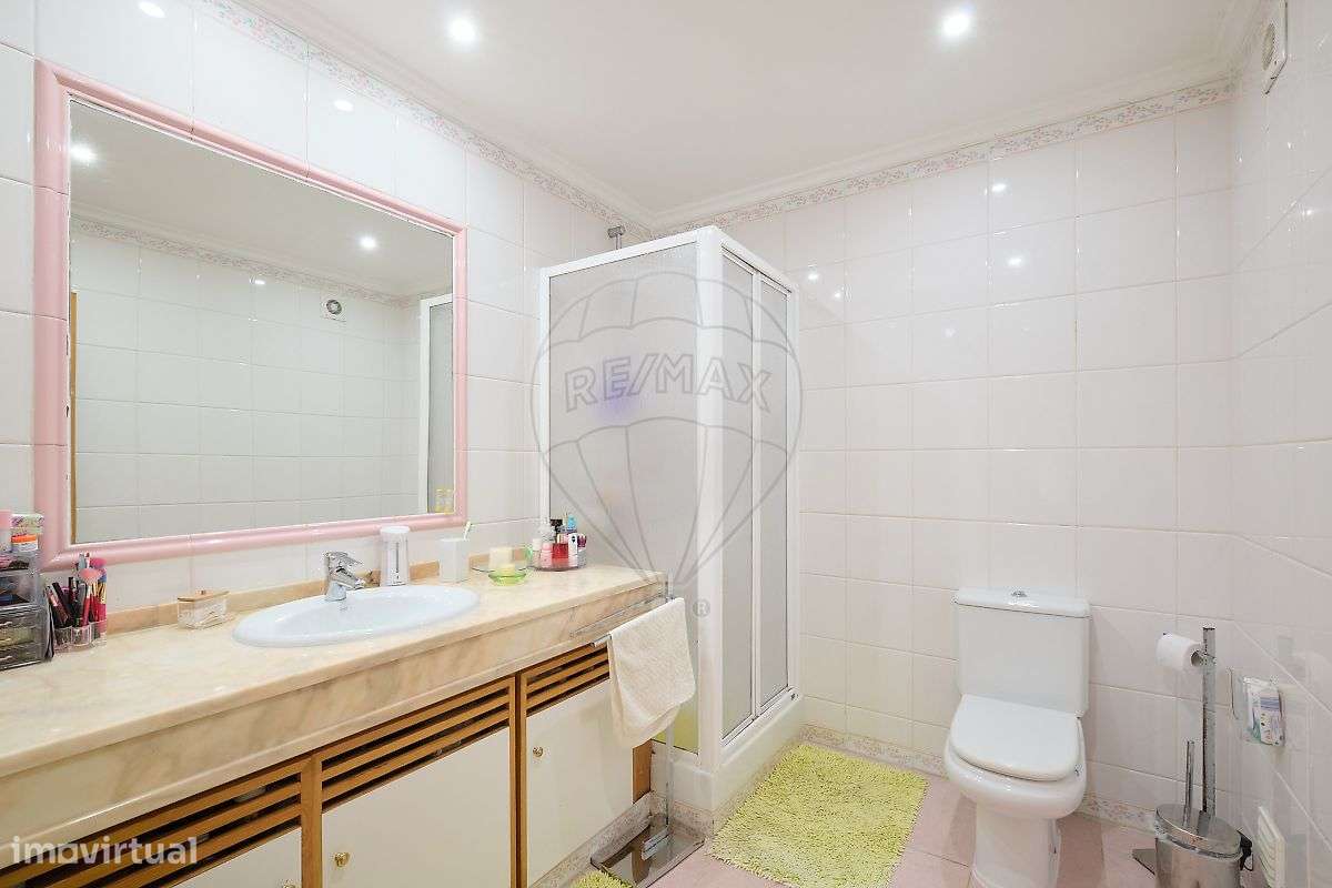 Apartamento T3 para venda-19