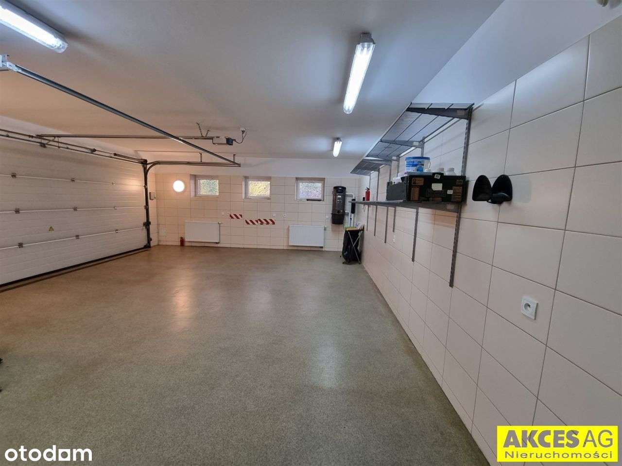 Luksusowy dom, intymnie położony, Żabiczki -Las-12