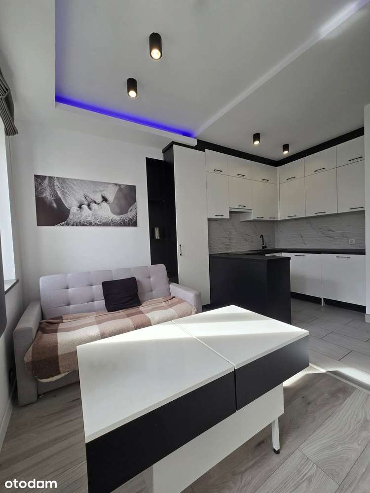 Ładna kawalerka po remoncie. - Pełny obrazek: 2/8