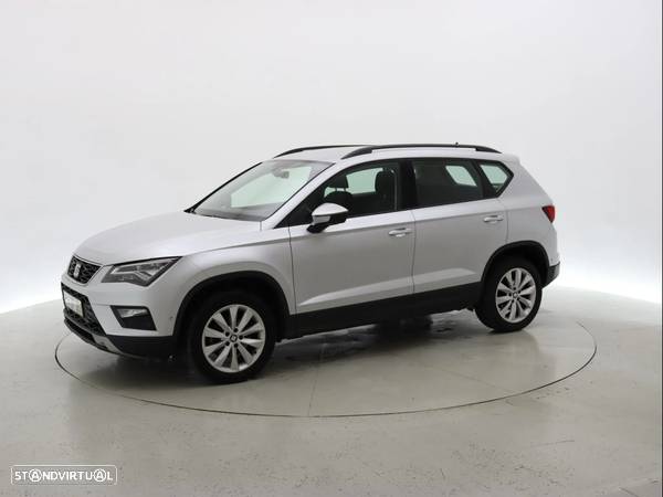 SEAT Ateca 1.6 TDI Style - 2