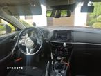 Mazda 6 Kombi SKYACTIV-G 145 Exclusive-Line - 14