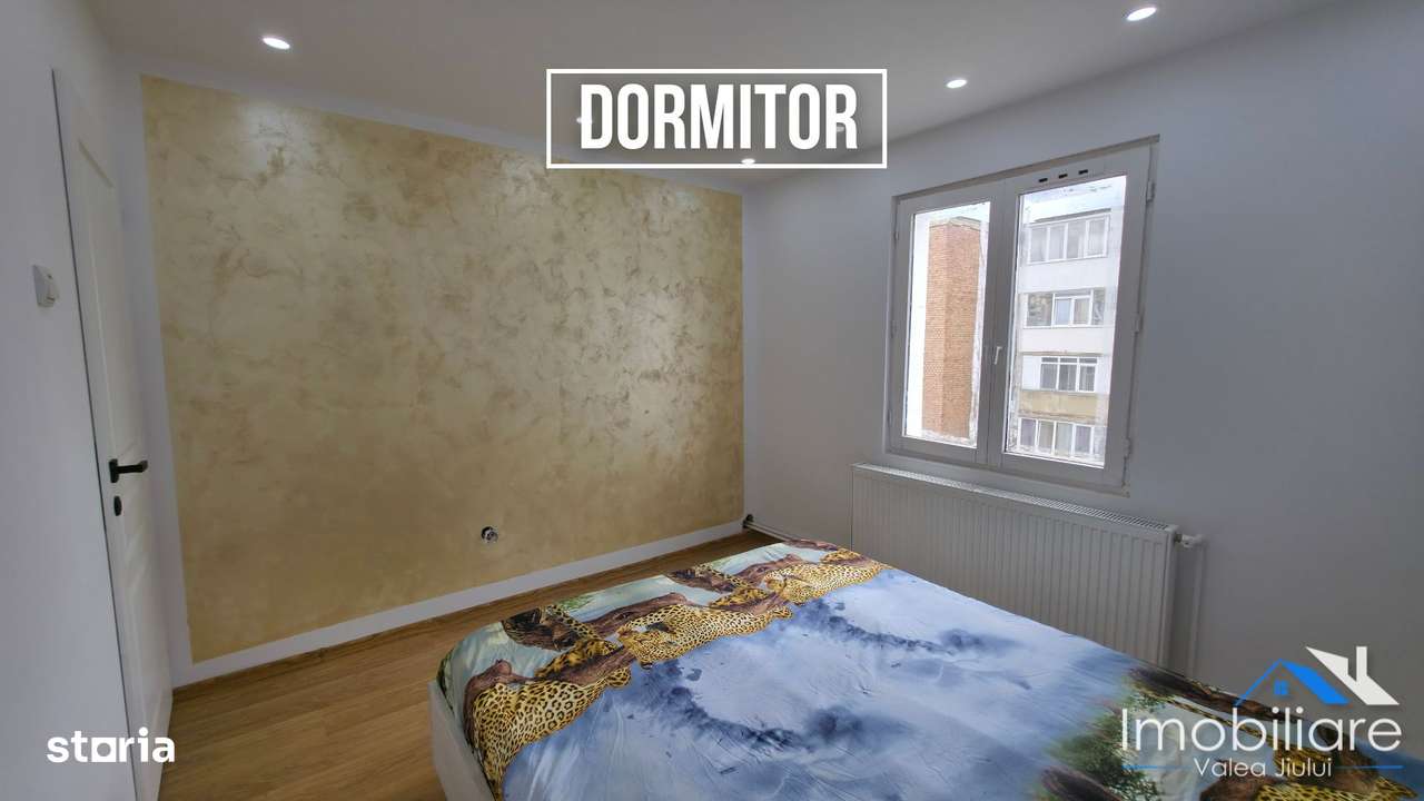 Apartament 2 camere, Vulcan - Str. Traian - Imagine principală: 5/9