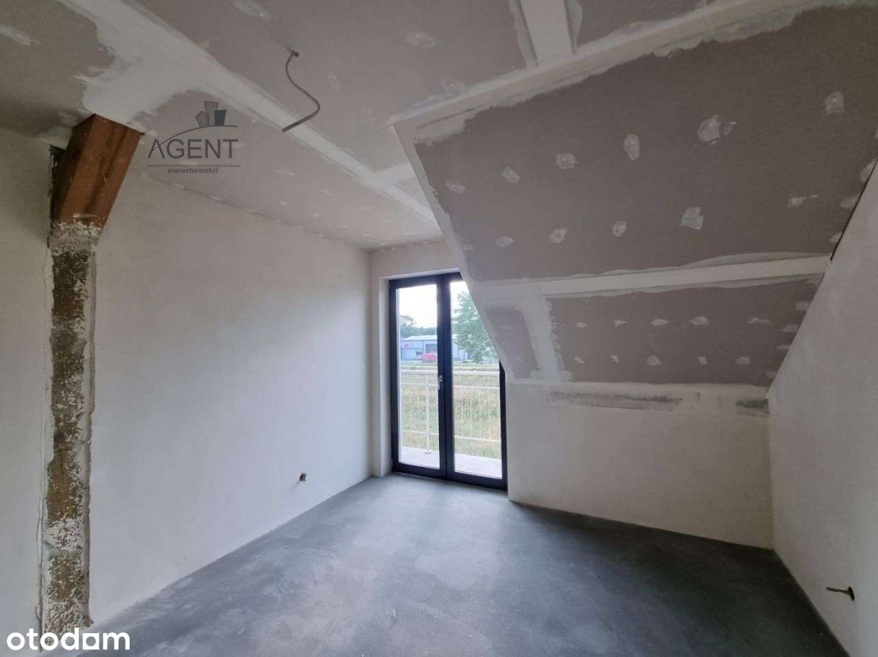 Dom, 105 m², Łabiszyn-10