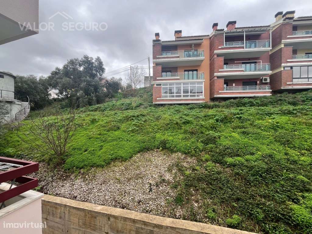 Apartamento T3 em Alverca do Ribatejo-15