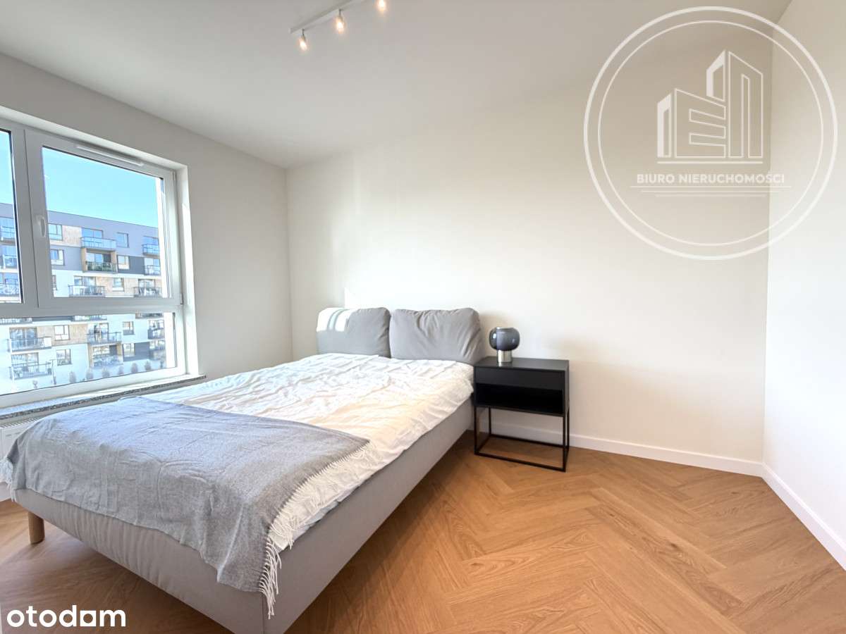 Nowe mieszkanie - gotowe do zamieszkania-9