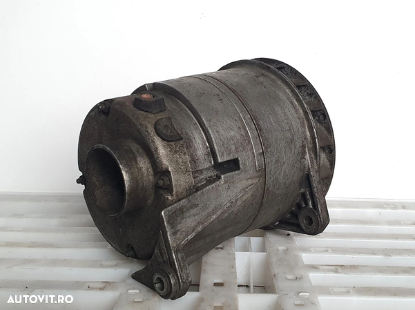 Alternator Mare, Bosch 0 120 689 575, Pentru Piese, Iveco Urbanway PS ECD SB2J 2015 Euro 6 - 2