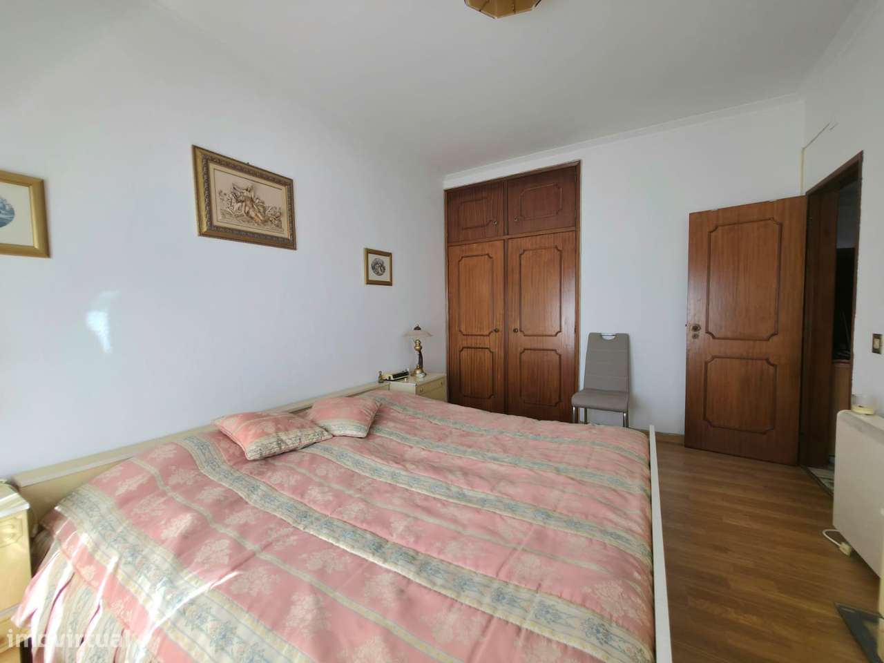 Prédio com 3 andares com utilização independente – Vendas Novas-15