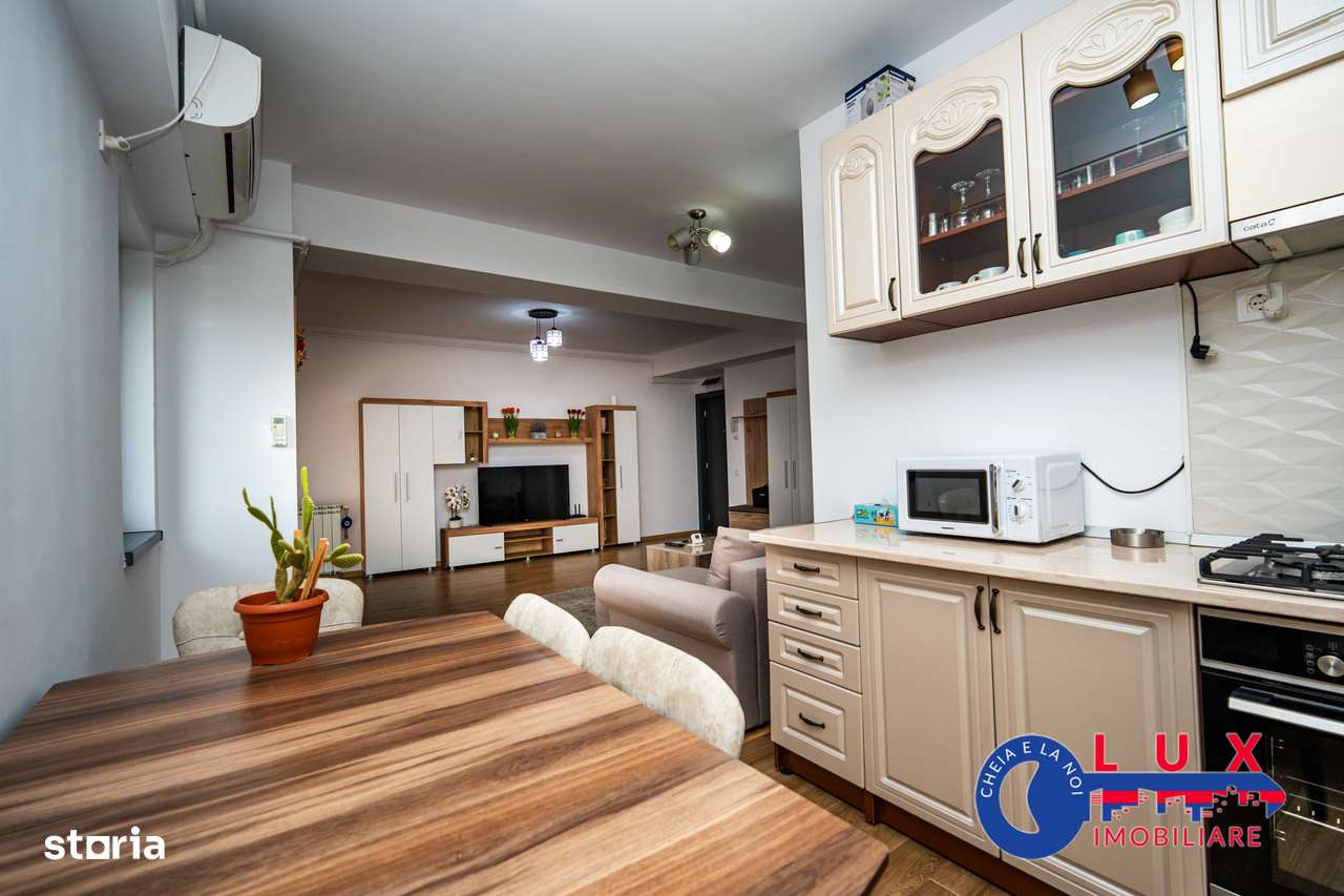 ID 3626 EXCLUSIVITATE – Apartament 3 camere – Strada 1848-8