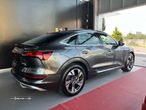 Audi e-tron Sportback 55 quattro S line - 4