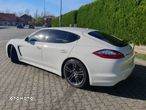 Porsche Panamera 4 PDK Platinum Edition - 16