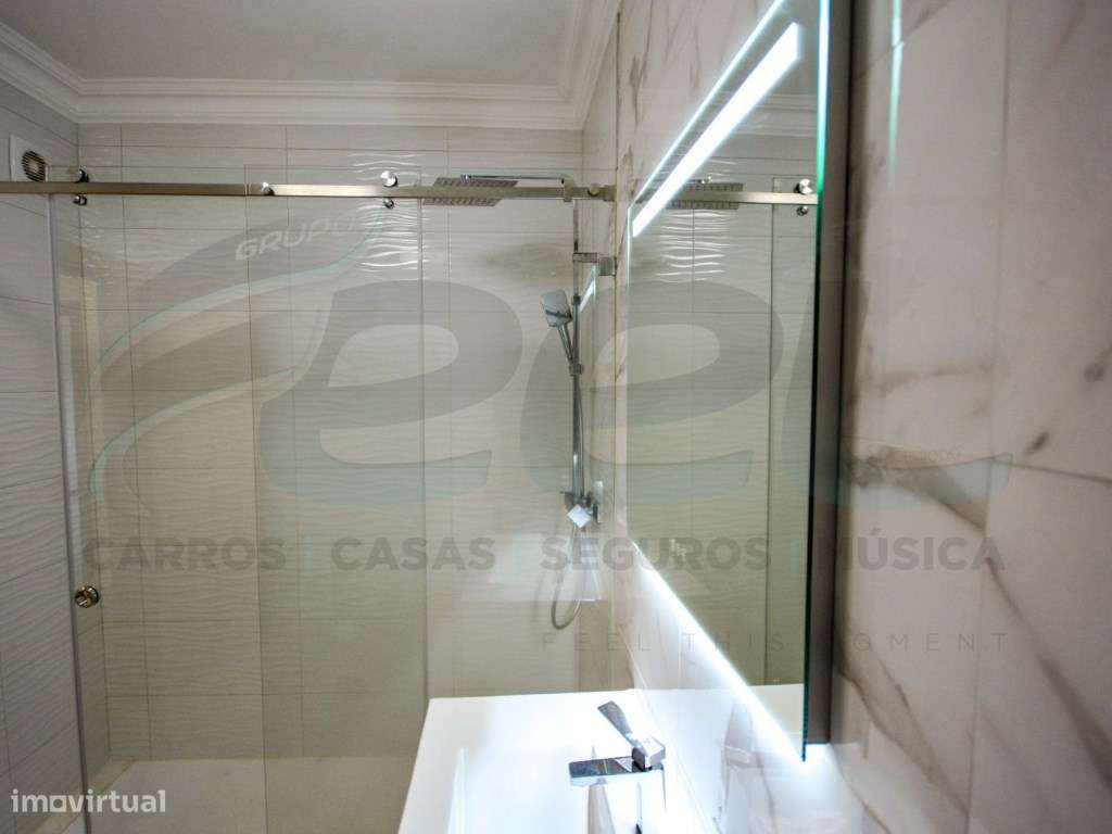 Apartamento T2 em Almeirim-18