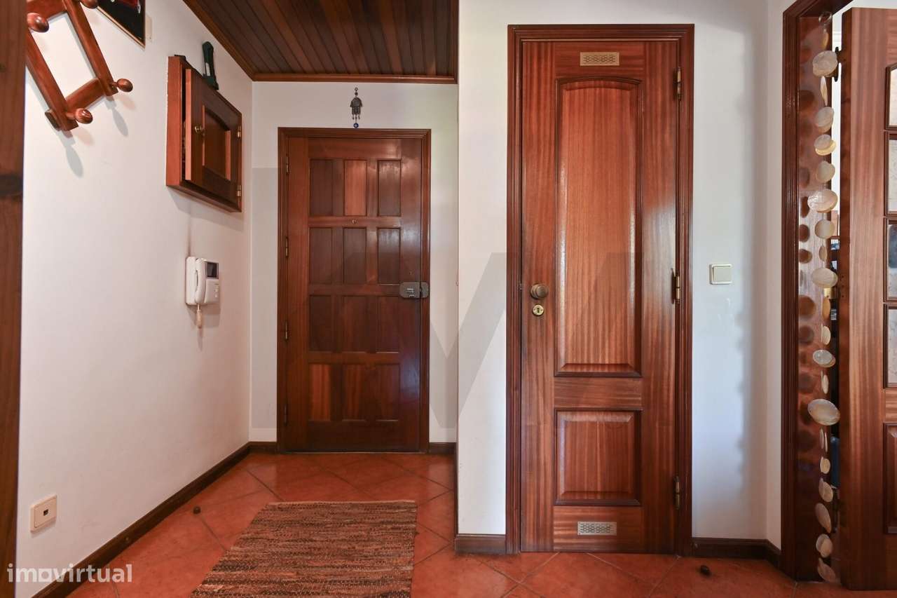 T3 com Garagem em São Domingos de Rana - Grande imagem: 5/32