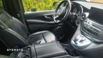 Mercedes-Benz Klasa V 250 d 4-Matic Exclusive 7G-Tronic - 6