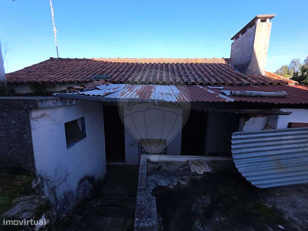 Moradia T2 para venda - Grande imagem: 4/9