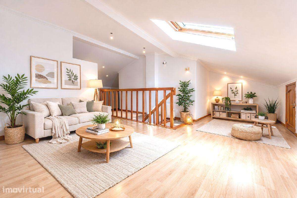 T2 Duplex com Renda Garantida até 2027 | 101m2-6