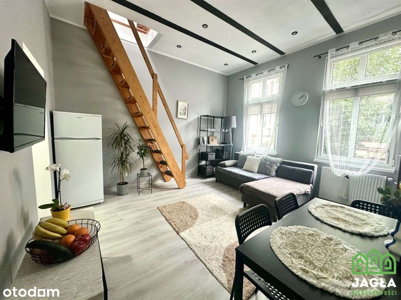 Kompaktowe M3/42m ul. Mazowiecka dwupoziomowe - Pełny obrazek: 4/17