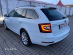 Skoda Octavia 2.0 TDI SCR 4x4 Style DSG - 9