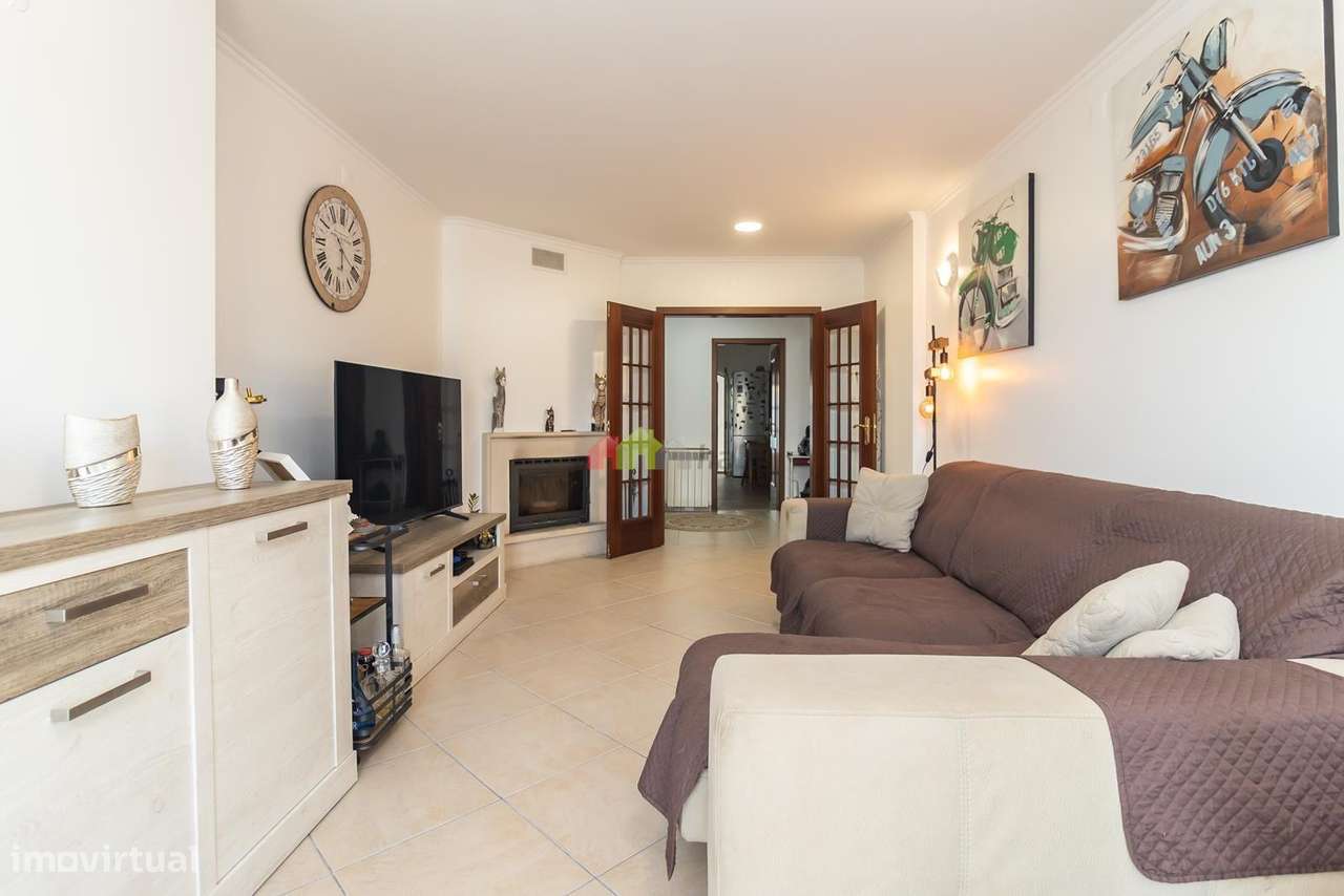 Apartamento  T2 Pinhal da Marquesa, Palmela - Grande imagem: 5/43