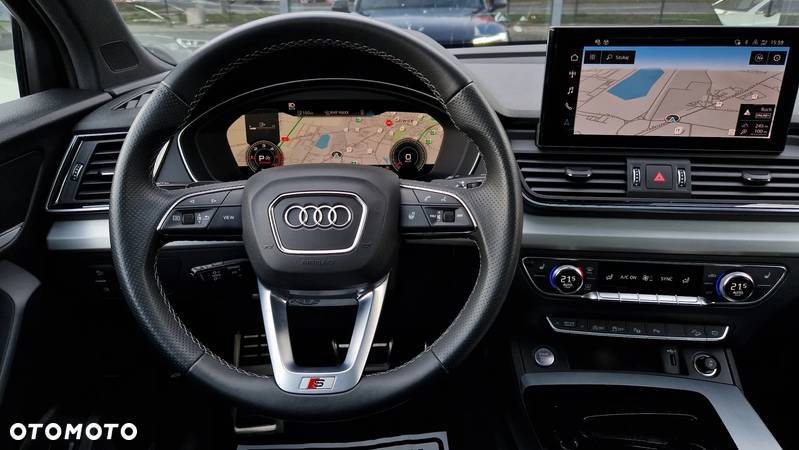 Audi Q5 - 13