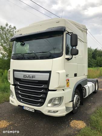 DAF XF 106 460 - 10