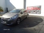 Peugeot 208 de 2012 - 1