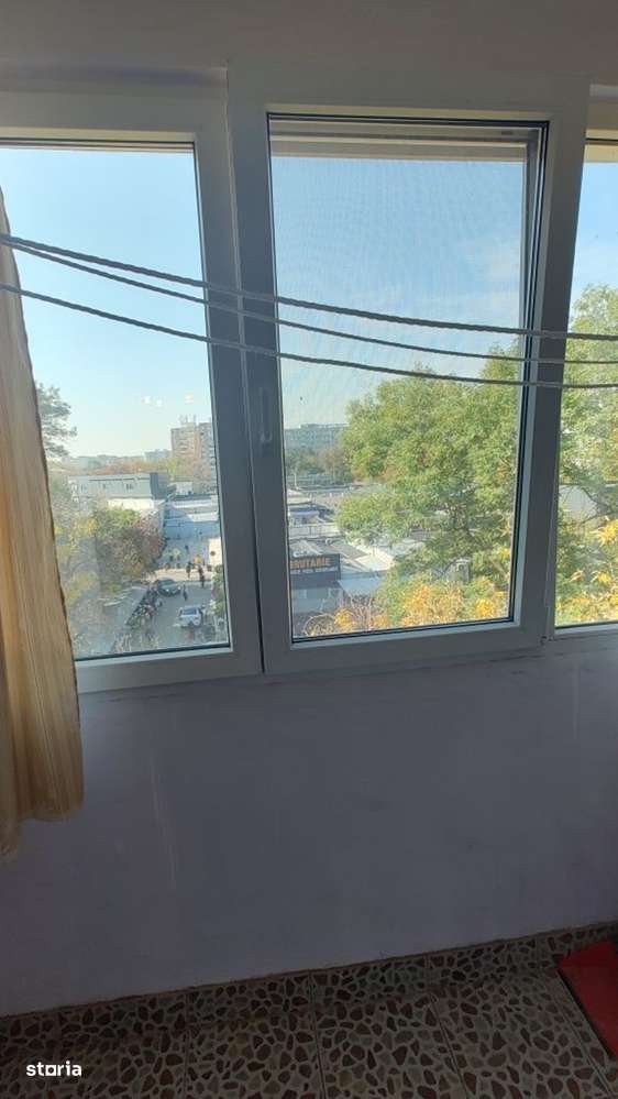 Drumul Taberei garsoniera Piata Moghioros-8