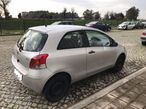 Toyota Yaris 1.0 VVT-i 3P 2009  - Para Peças - 8