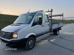 Volkswagen Crafter - 11