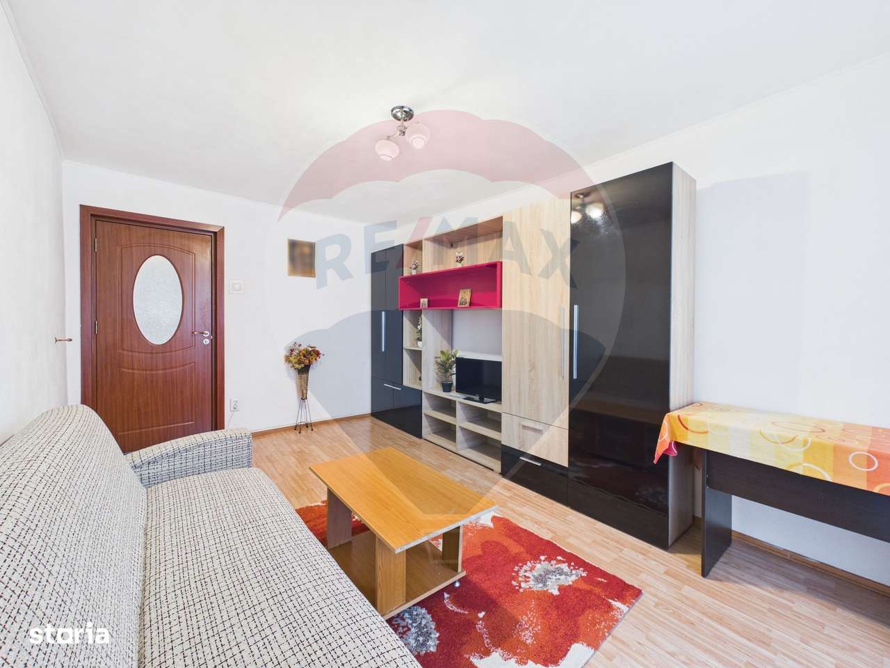 Vanzare apartament 2 camere - Zona Pasajul Doamna Ghica - Tei