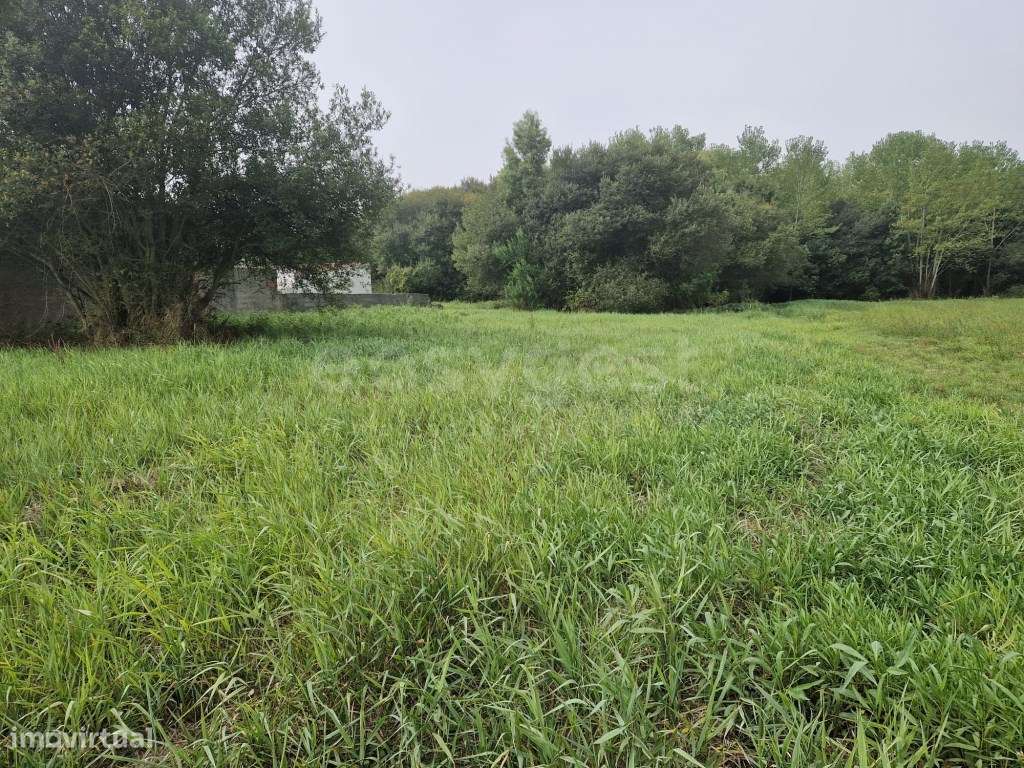 Terreno com viabilidade de construção situado em Esmoriz - Grande imagem: 5/14