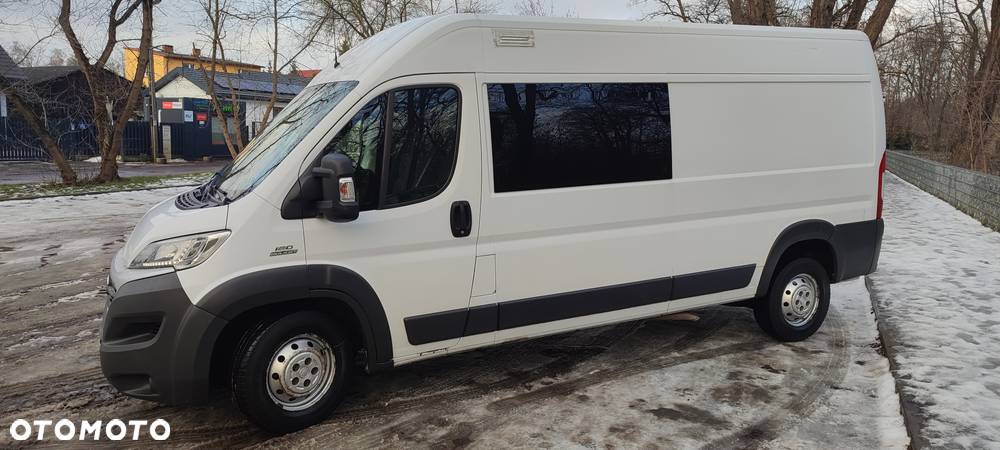 Fiat Ducato - 4