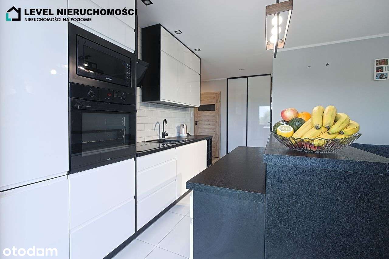 Mieszkanie czteropokojowe z nowszych zasobów - Pełny obrazek: 4/20