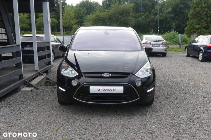 Ford S-Max 2.0 Titanium - 20