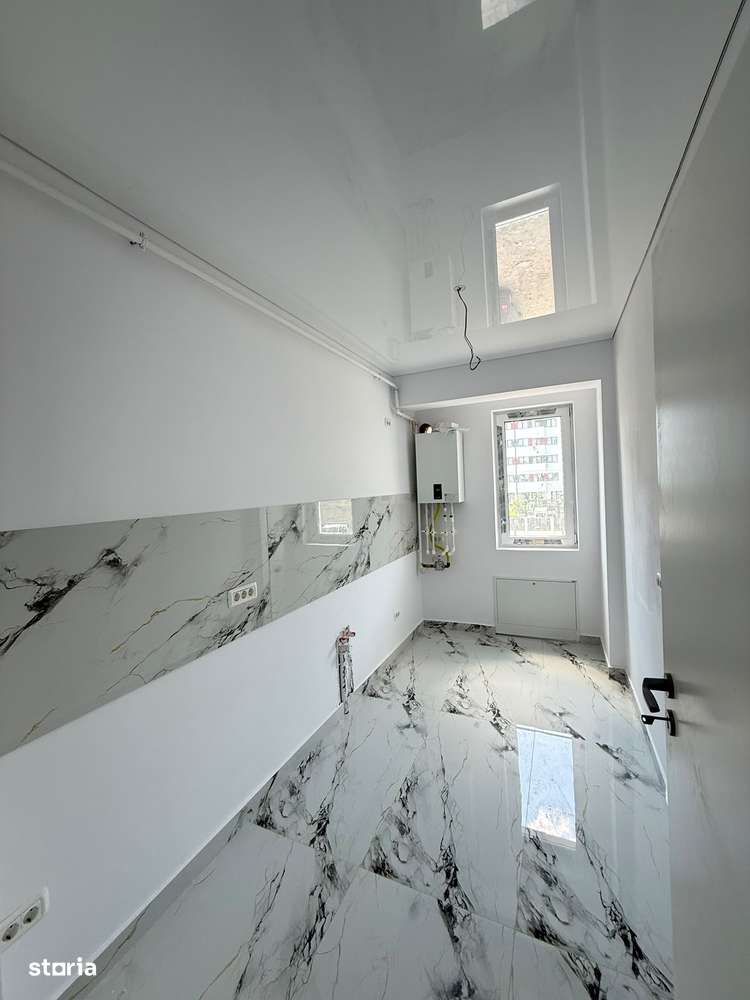 Apartament decomandat - Bloc Nou - Comision 0% - Tva Inclus - Militari-11