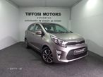 Kia Picanto 1.0 CVVT EX - 3