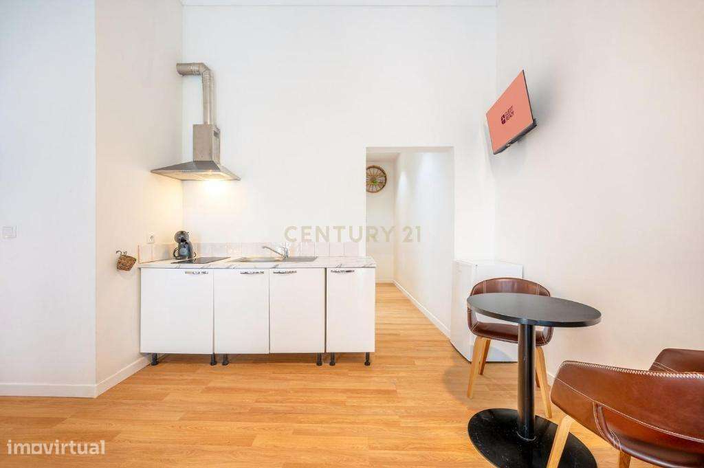 Apartamento T10 - 2 suites e 5 Estudios - Centro de Lisboa-18
