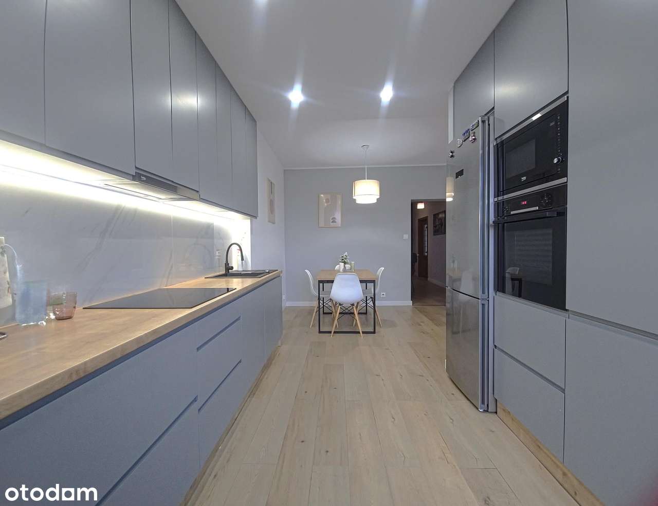 Dom z halą – ogromny potencjał inwestycyjny | Łysomice-5