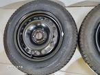 Koła K2724 Opel 5x105 195/70R16 et38 6.5jx16 nowe wysyłka-odbiór - 13