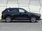 Mazda CX-5 - 6