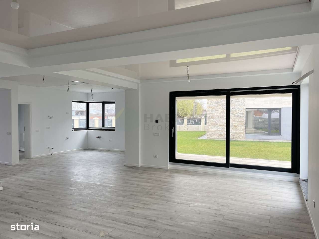 Vila individuala 5 camere Corbeanca - Imagine principală: 3/20