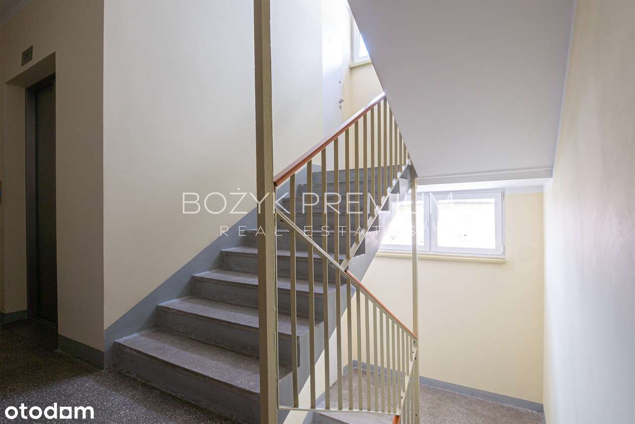 3 pokoje | Na sprzedaż | ul. Pirenejska | Widok na panoramę miasta-14