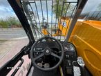 JCB 540-170 Turbo | 2019 Rok | 75 Km | 1350 MTH - 14