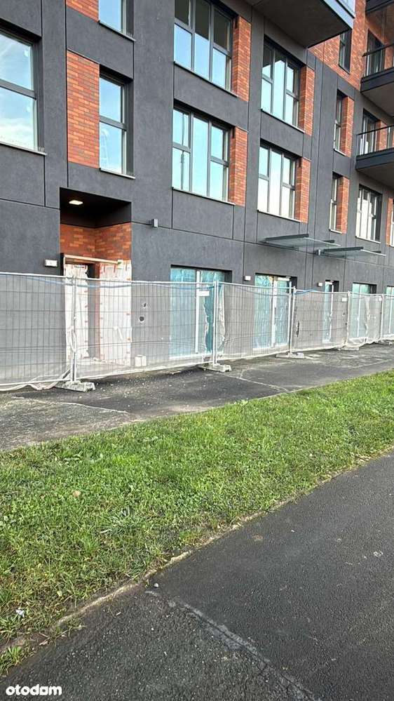 Doskonała Lokalizacja Armii Krajowej - Pełny obrazek: 2/7