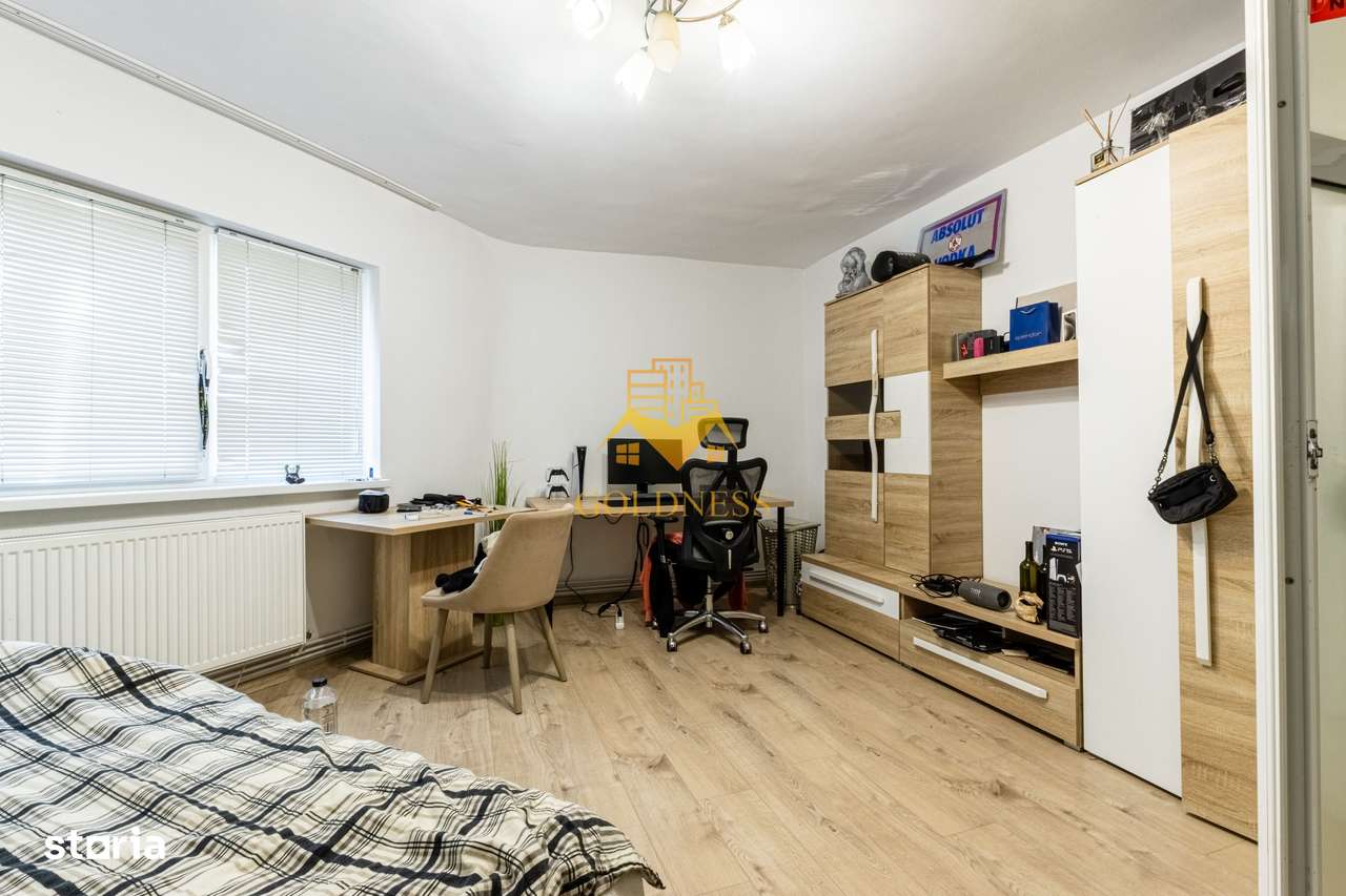 3 camere, decomandate, Zona USAMV, Calea Manastur, Platinia - Imagine principală: 2/13