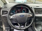 Ford S-Max 2.0 TDCi Titanium PowerShift - 22